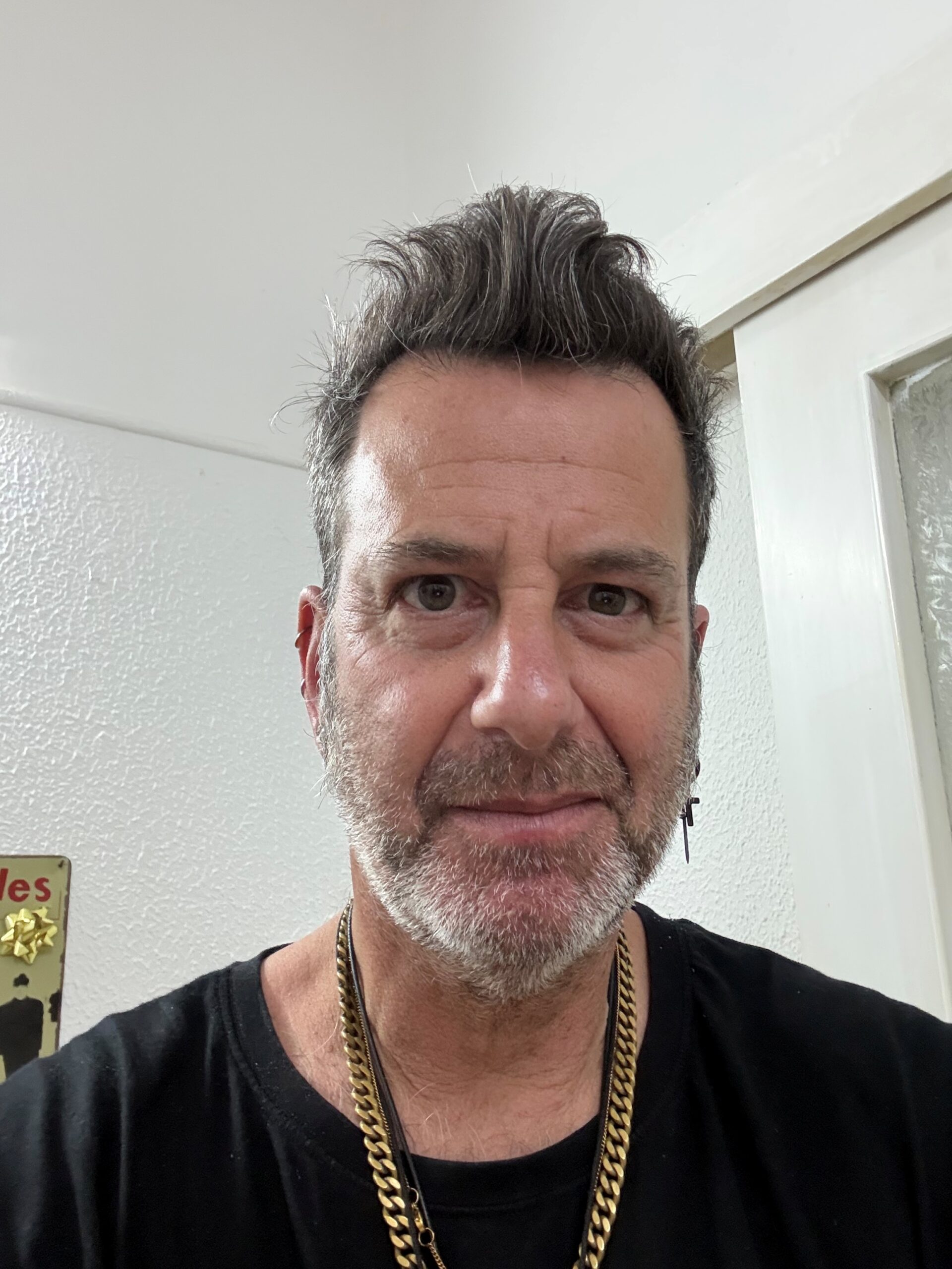״הרגשתי שאני עם משפחה״